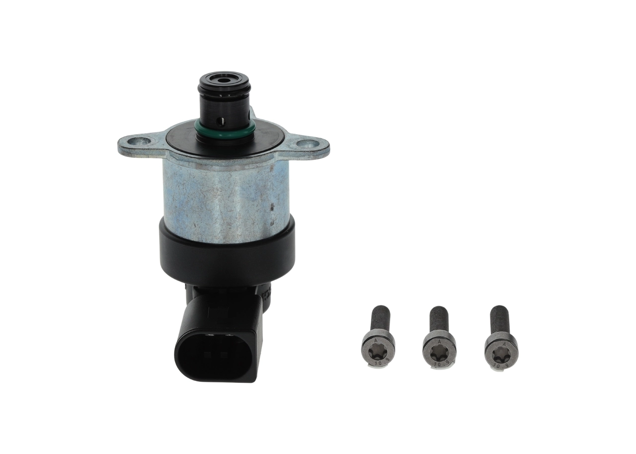 1465ZS0097 Bosch Клапан високого тиску