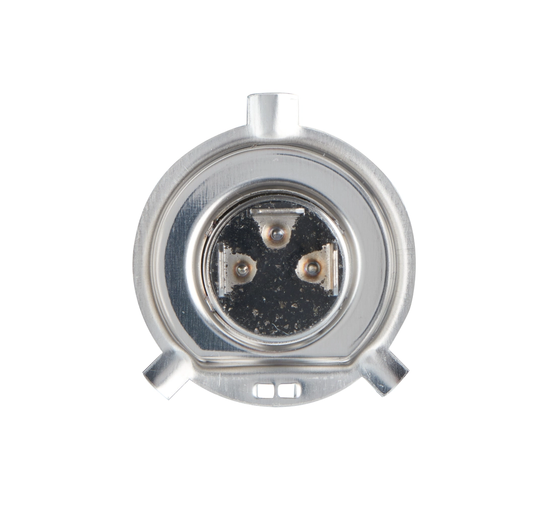 Купити 1987301440 Bosch Лампочка галогенна