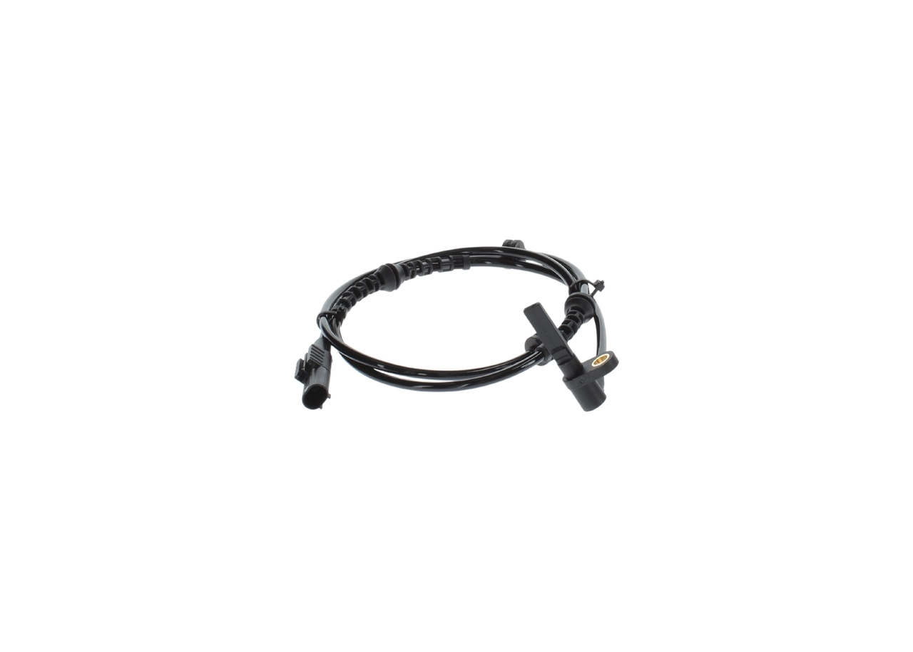 0986494037 Bosch Передні гальмівні колодки