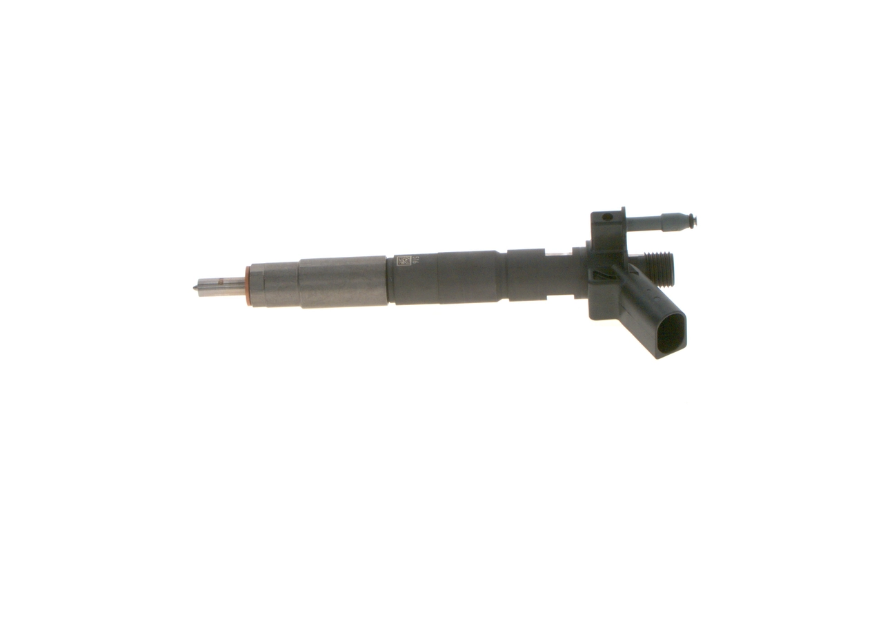 Форсунка паливна Bosch 0445118037 ціна, від 215.37 USD