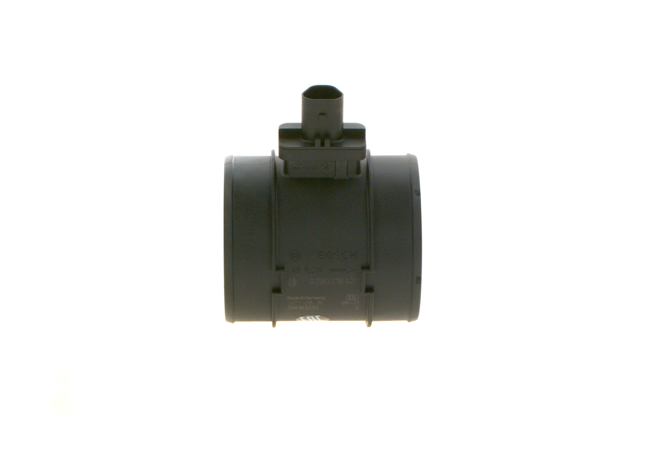 Датчик масової витрати повітря Bosch 0280218427 ціна, від 89.05 USD