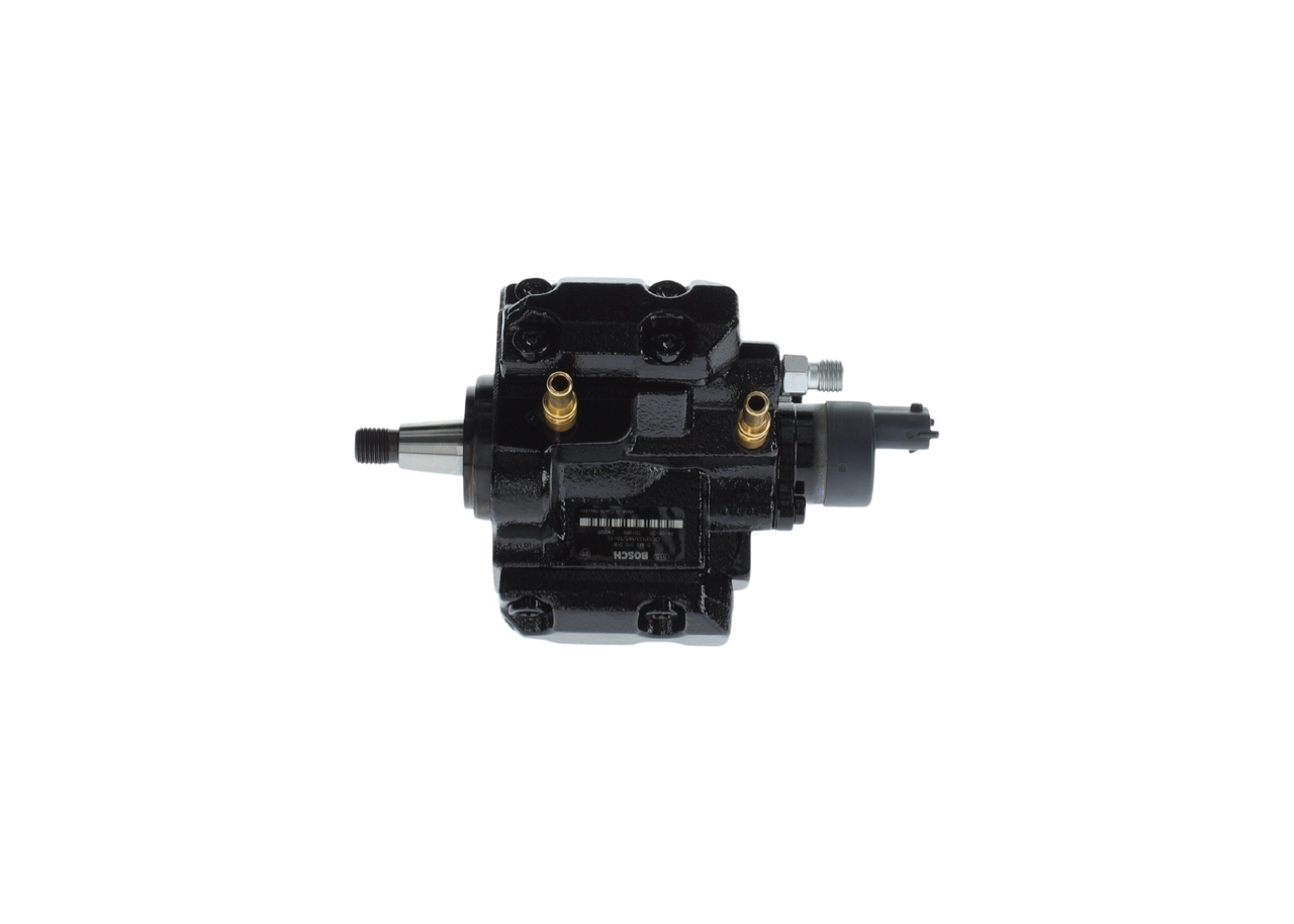 Купити 0445010018 Bosch Насос паливний високого тиску (ПНВТ) - DIESEL