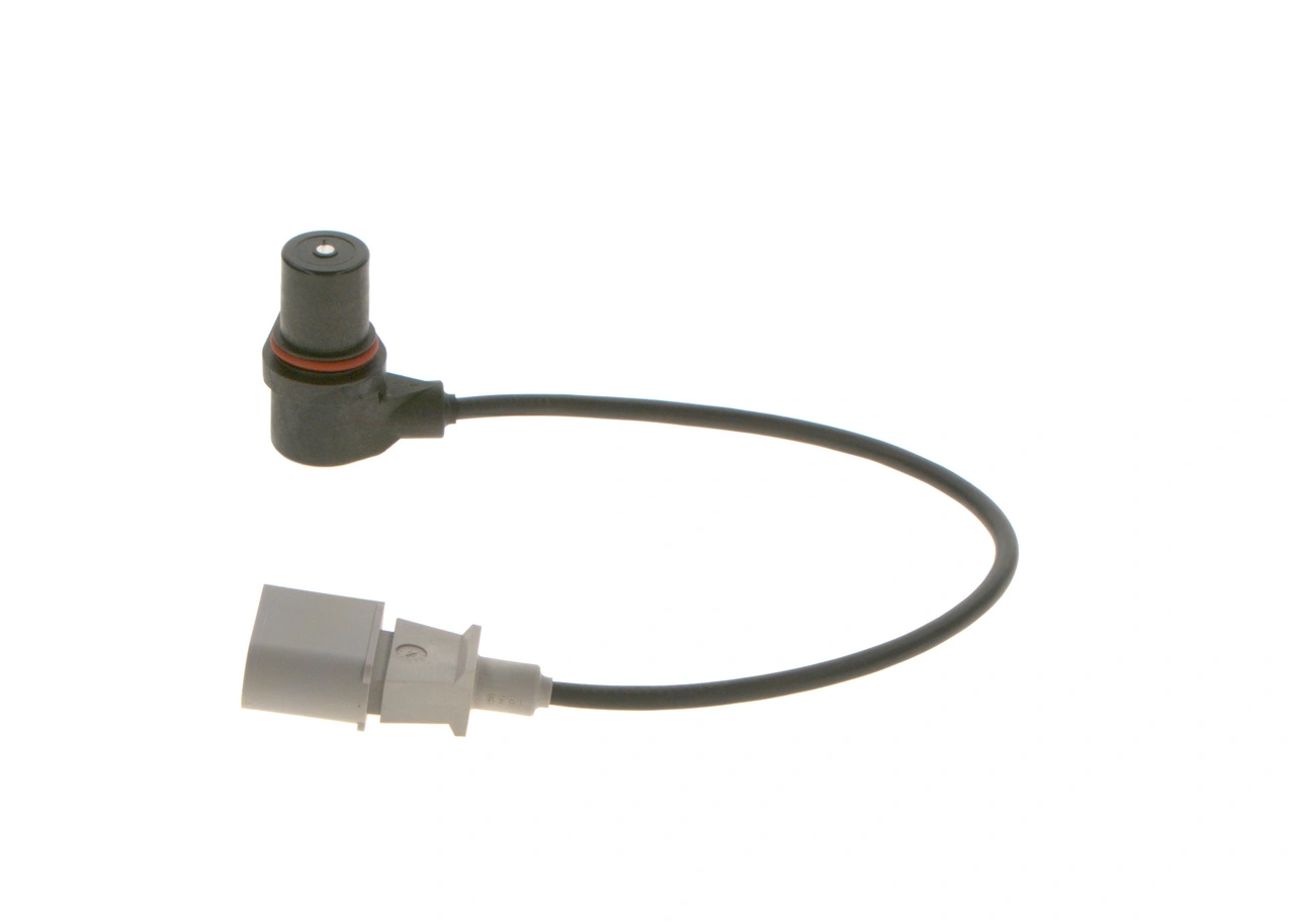 Купити 0261210145 Bosch Датчик положення (оборотів) коленвалу