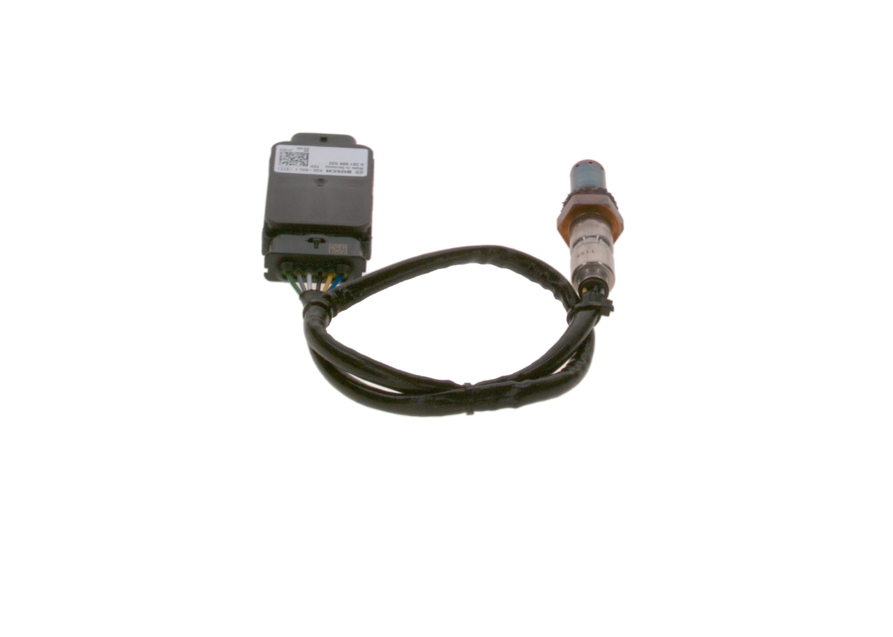 0281008533 Bosch Датчик оксидів азоту NOX