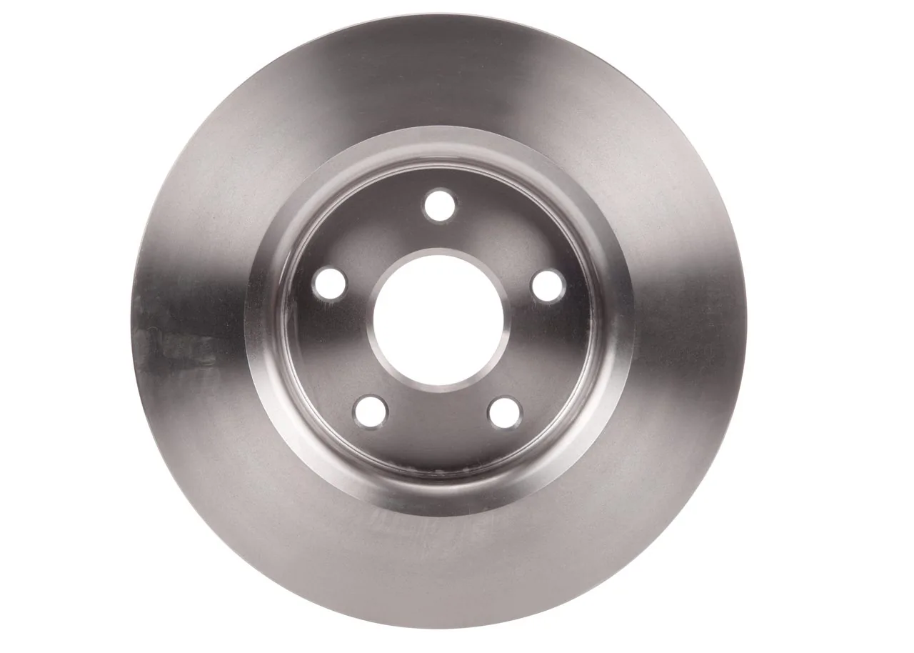 Купити 0986479R48 Bosch Ротор гальмівний