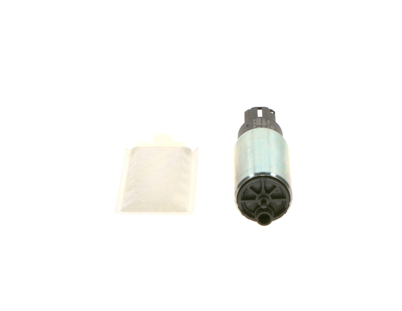 Насос паливний високого тиску Bosch 0986580971 ціна, від 27.60 USD