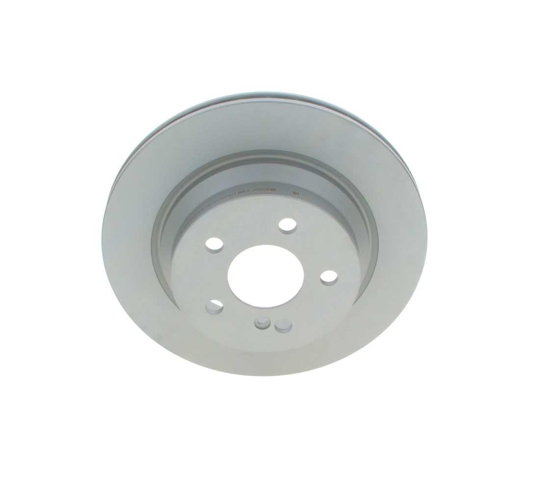 Купити 0986479042 Bosch Диск заднього гальма