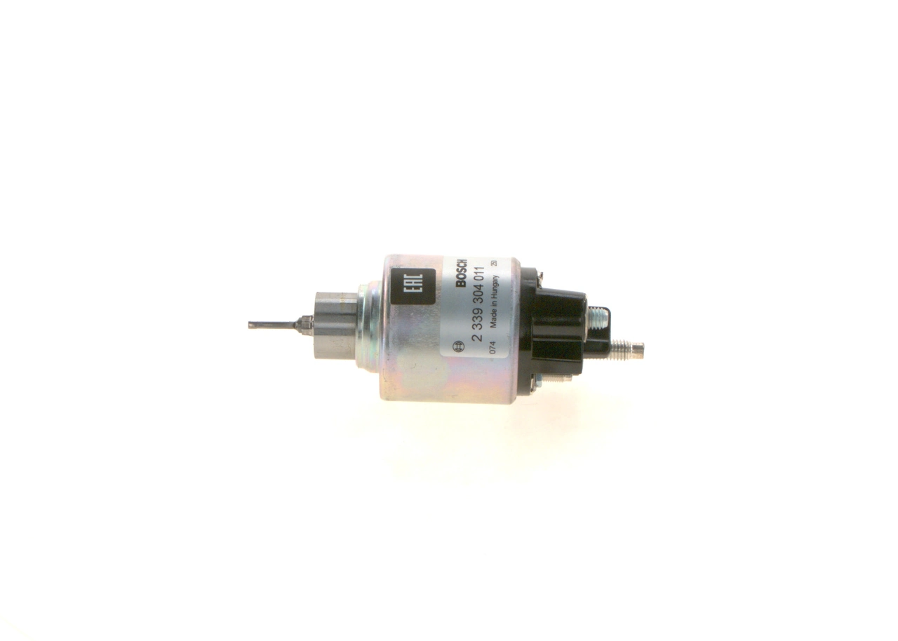 2339304011 Bosch Тягове реле стартера