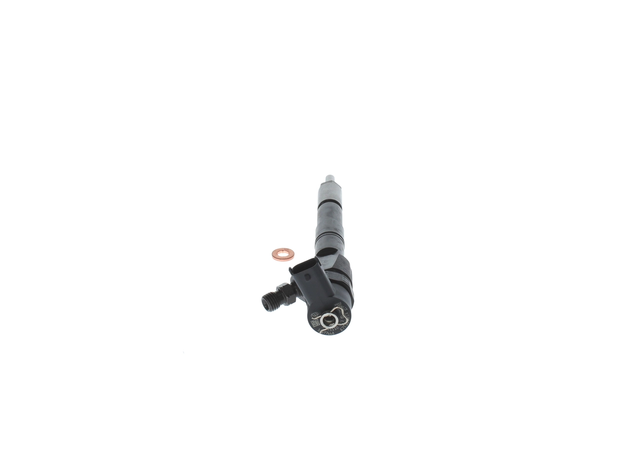 Купити 0445110423 Bosch Форсунка дизельна в зборі, розпилювач + тримач