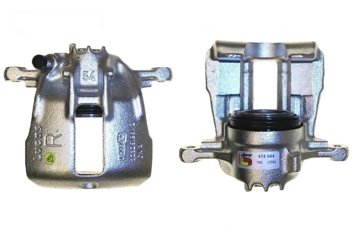 Купити 0445010575 Bosch Насос паливний високого тиску (ПНВТ) - DIESEL