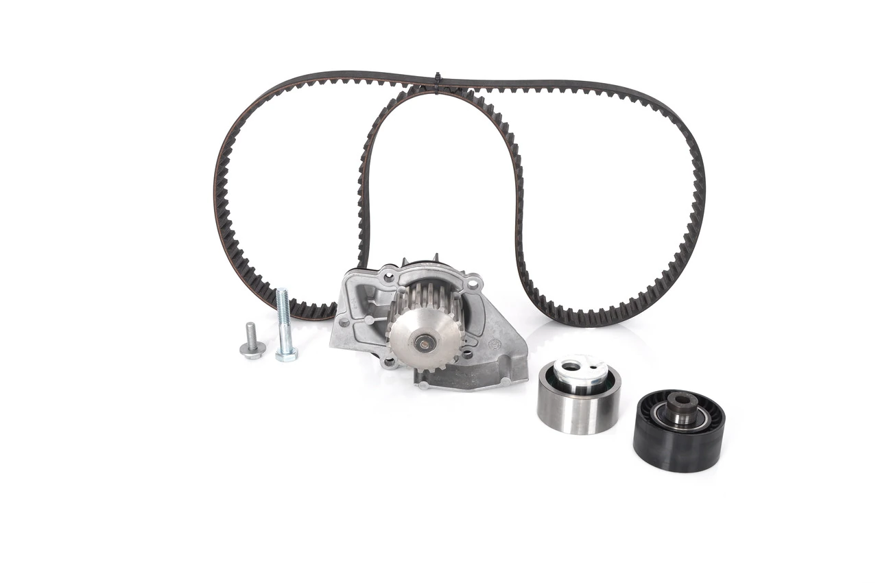 Комплект ГРМ Bosch 1987946405 ціна, від 81.12 USD