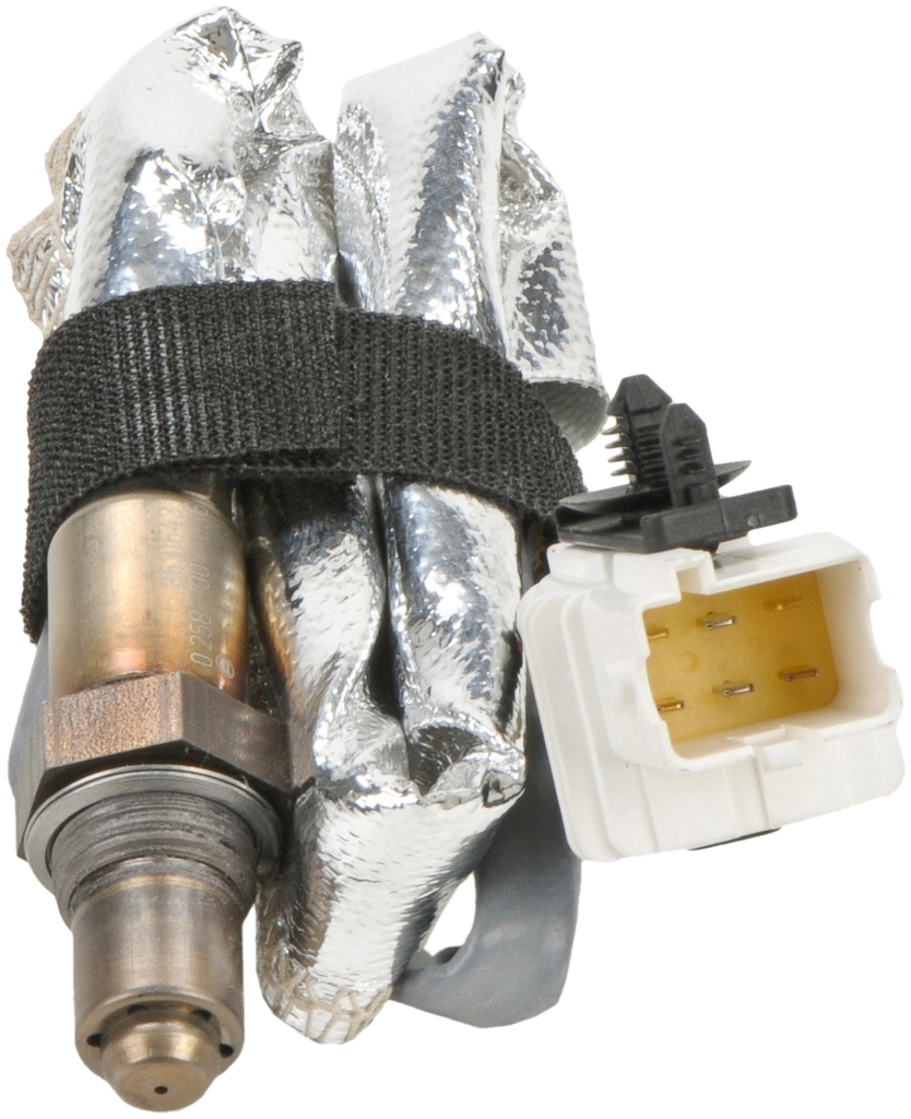 Лямбдазонд, датчик кисню до каталізатора Bosch 0258007036 ціна, від 158.24 USD