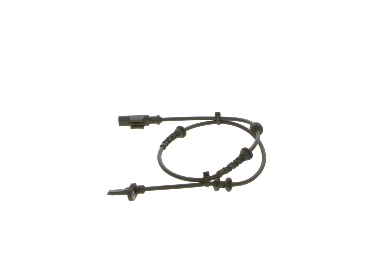 0265008006 Bosch Датчик АБС (ABS) задній