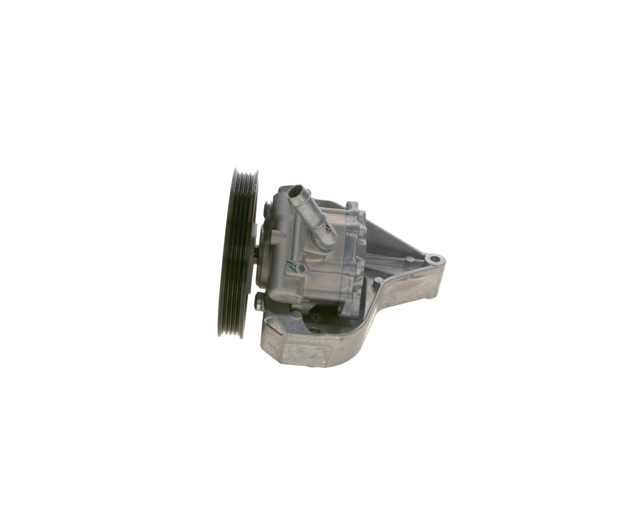 Насос гідропідсилювача керма Bosch KS01000628