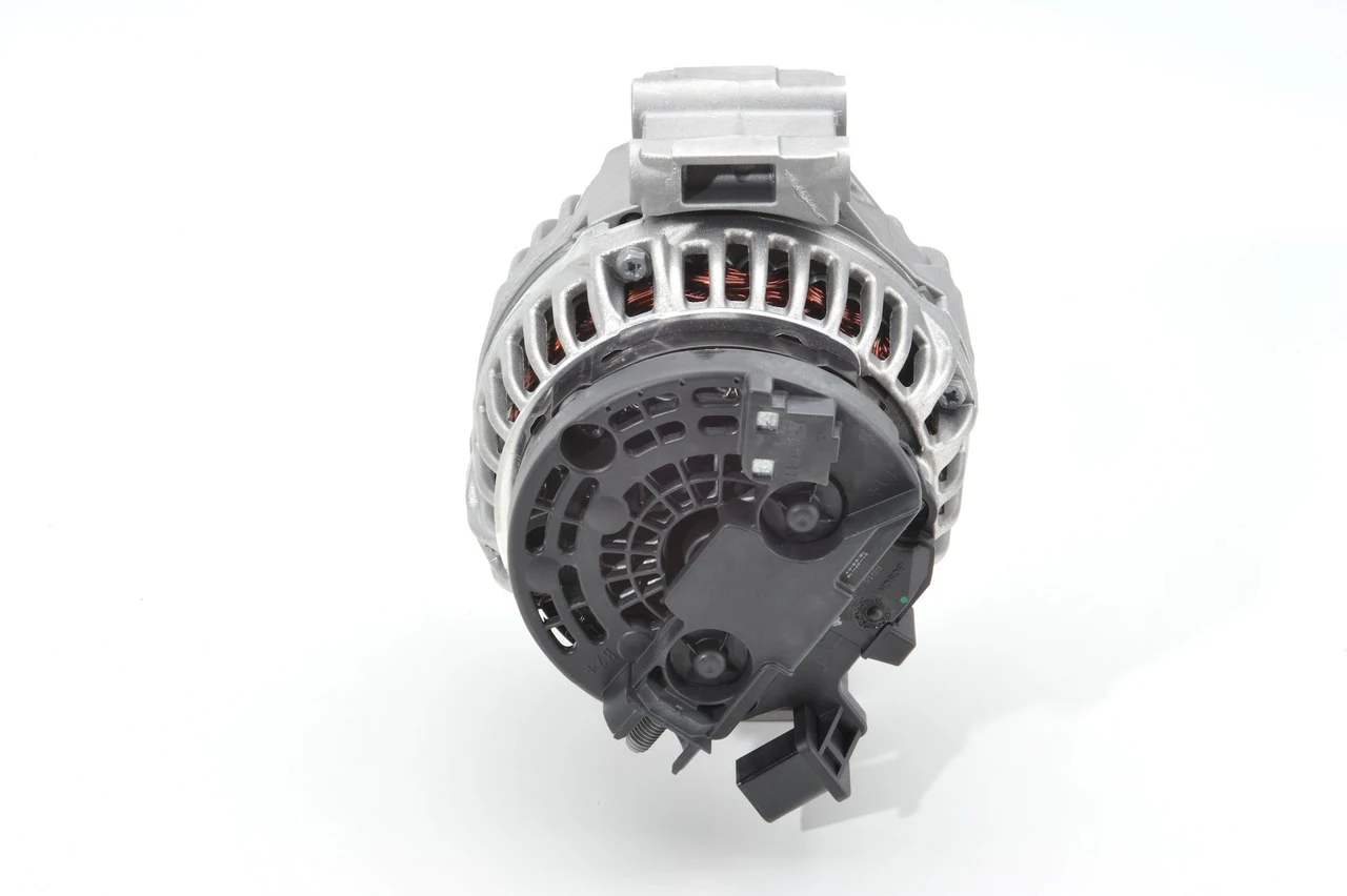 0124525561 Bosch Авто генератор