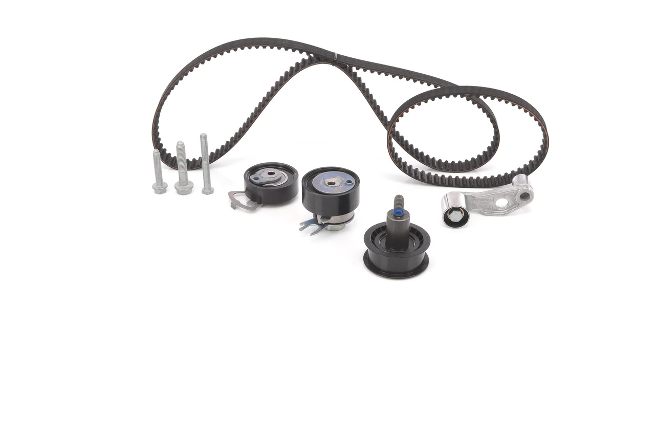 Купити 1987948254 Bosch ГРМ ремень