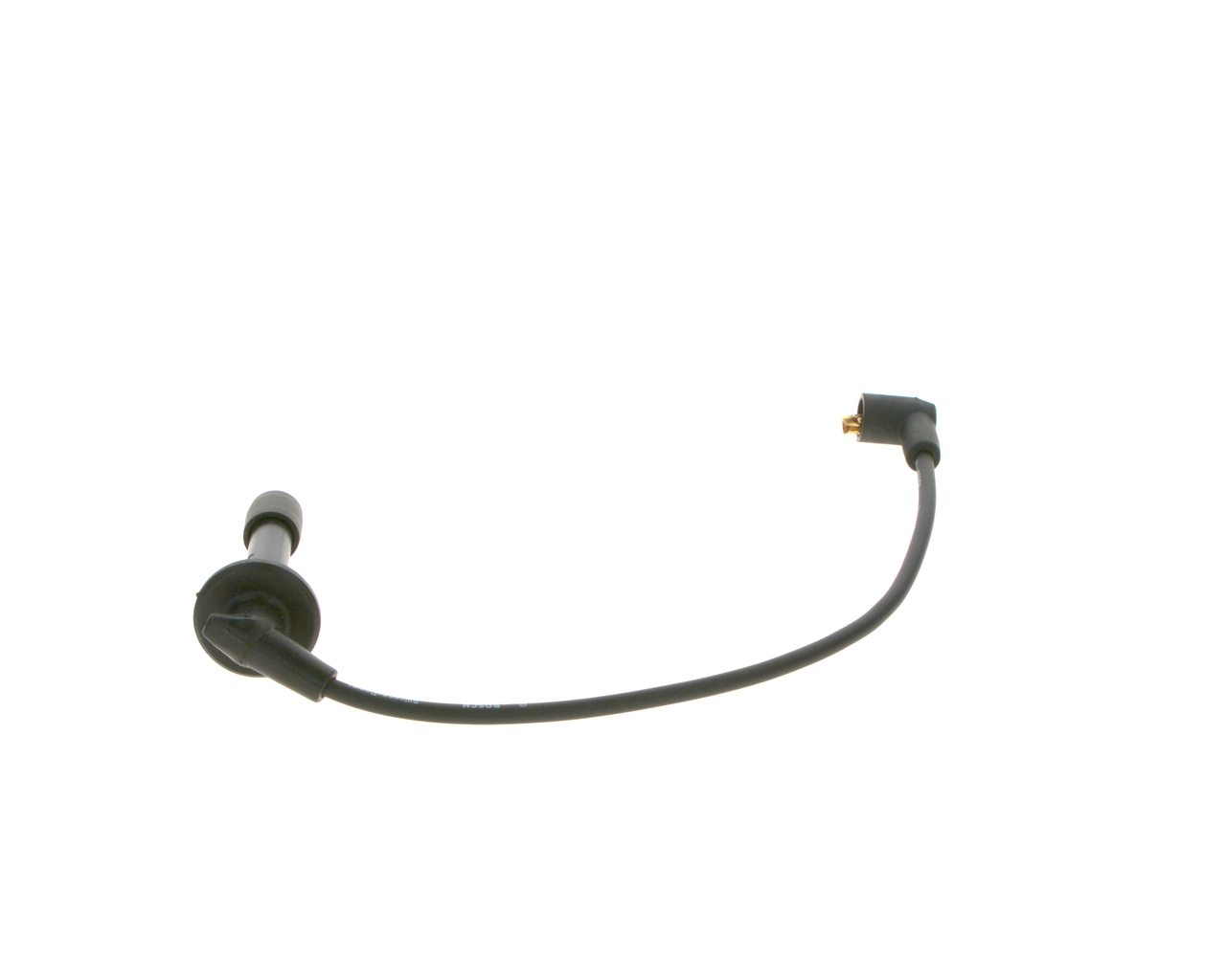 Дроти запалювання Bosch 0986356867 ціна, від 38.12 USD