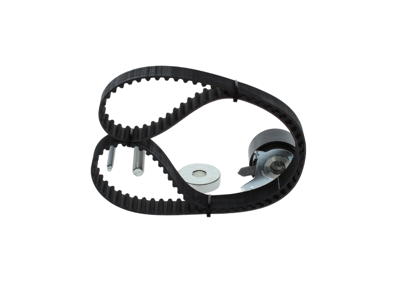 Комплект ГРМ Bosch 1987946705 ціна, від 54.35 USD