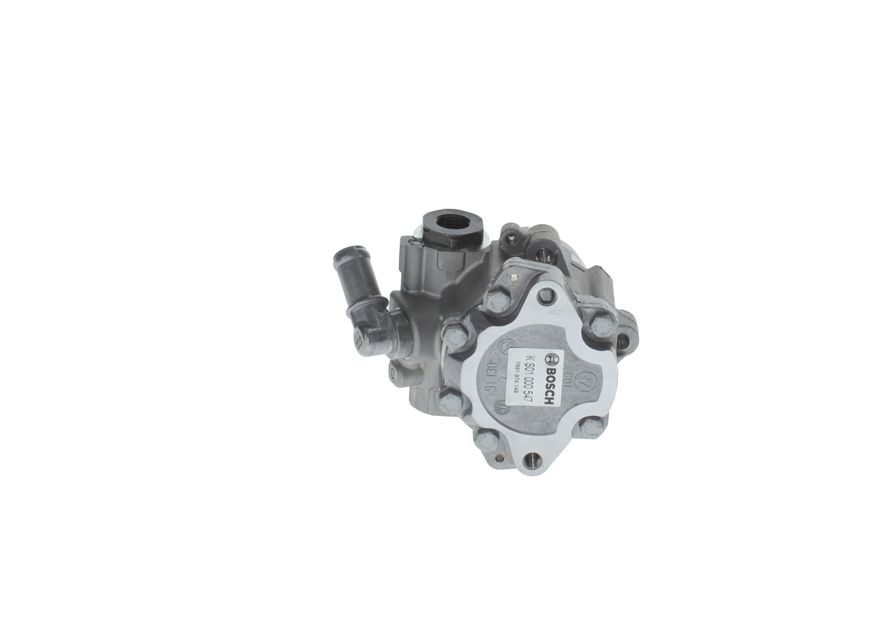 Насос гідропідсилювача керма Bosch KS01000547