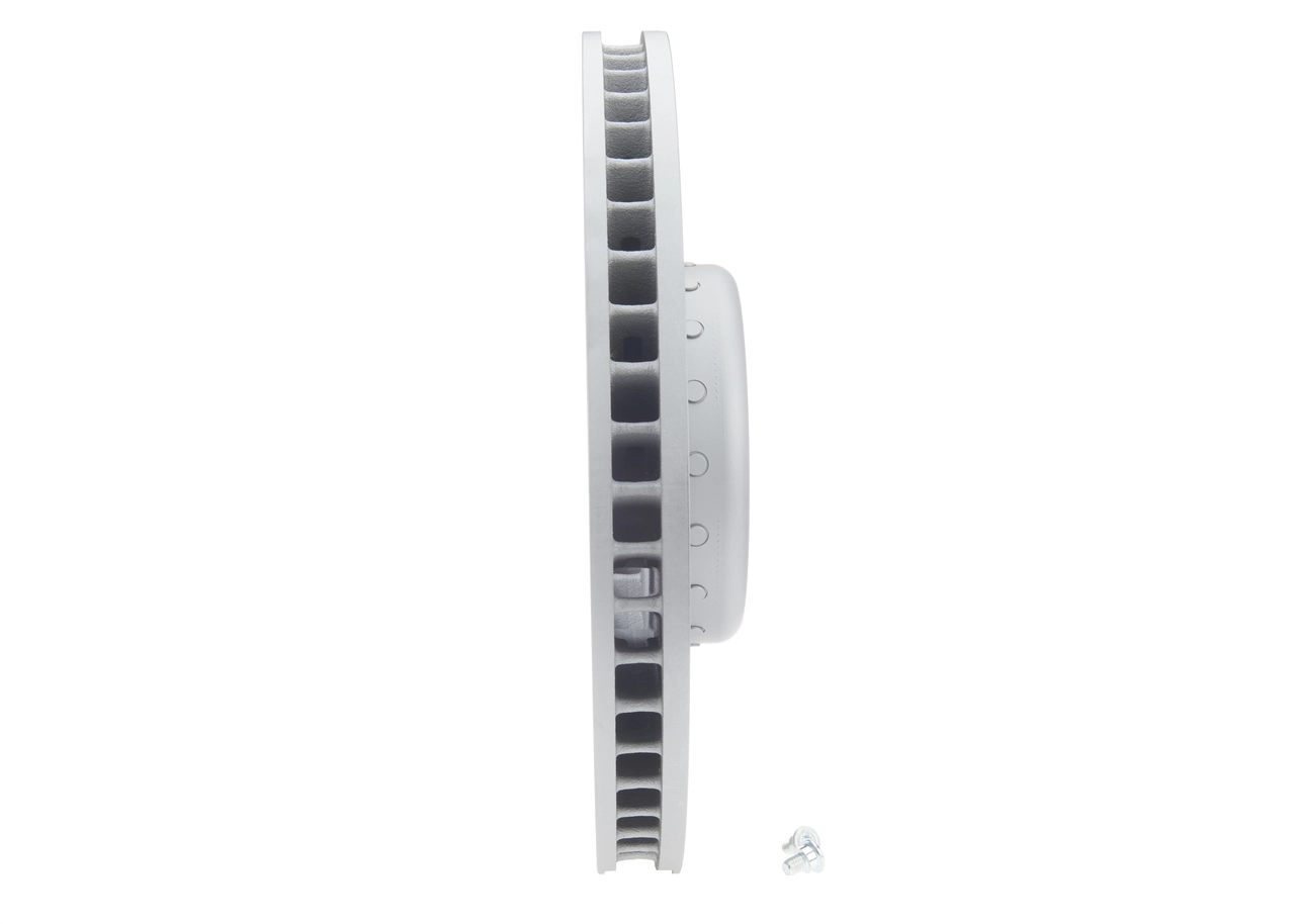 0986479E30 Bosch Гальмо дискове переднє