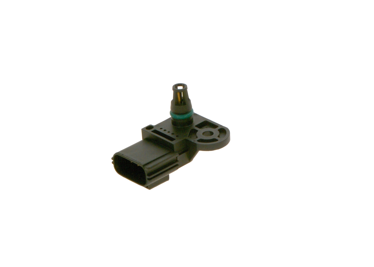 0261230044 Bosch Датчик наддува