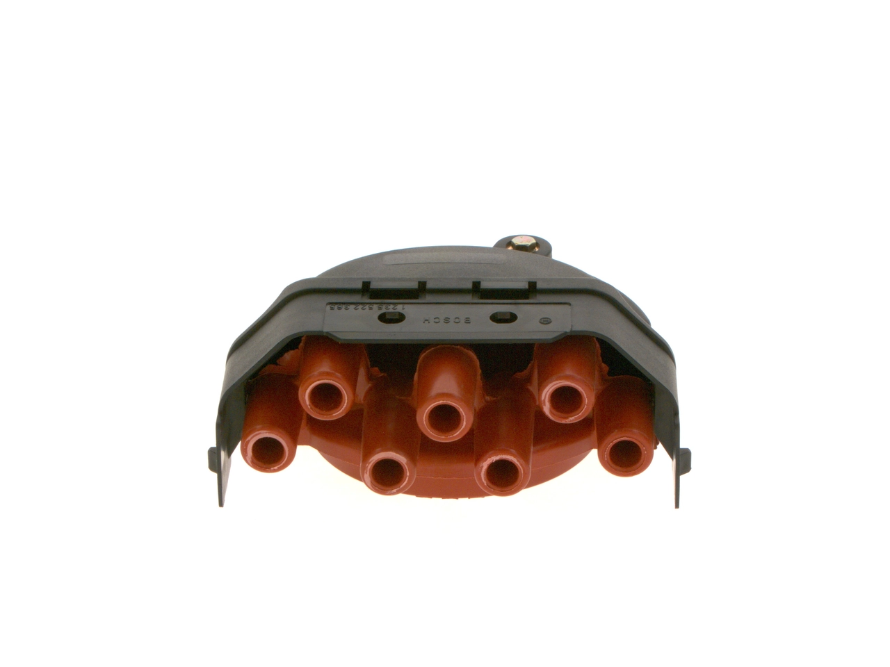 1235522365 Bosch Кришка розподільника запалювання / трамблера