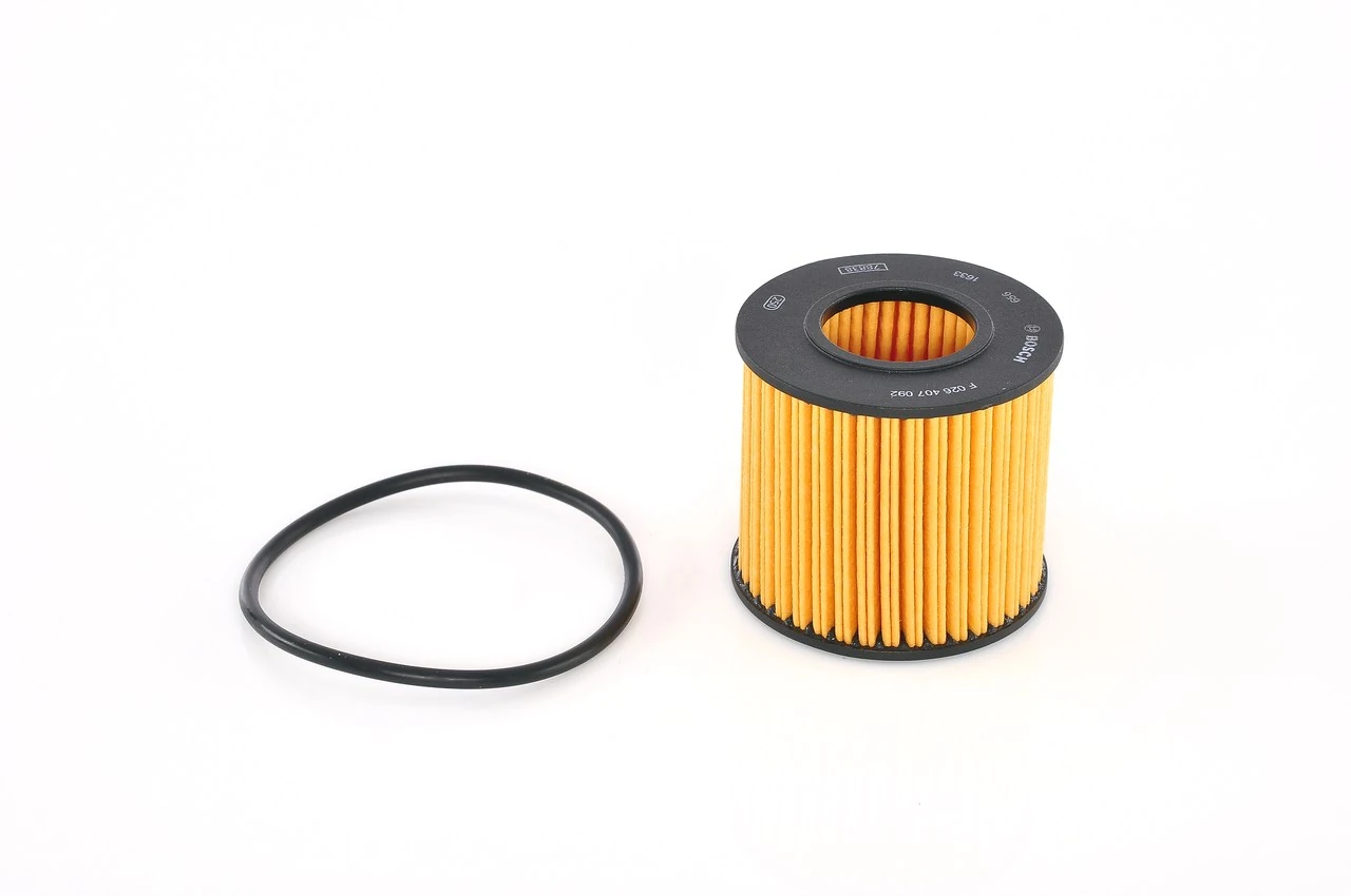 F026407092 Bosch Фільтр масла