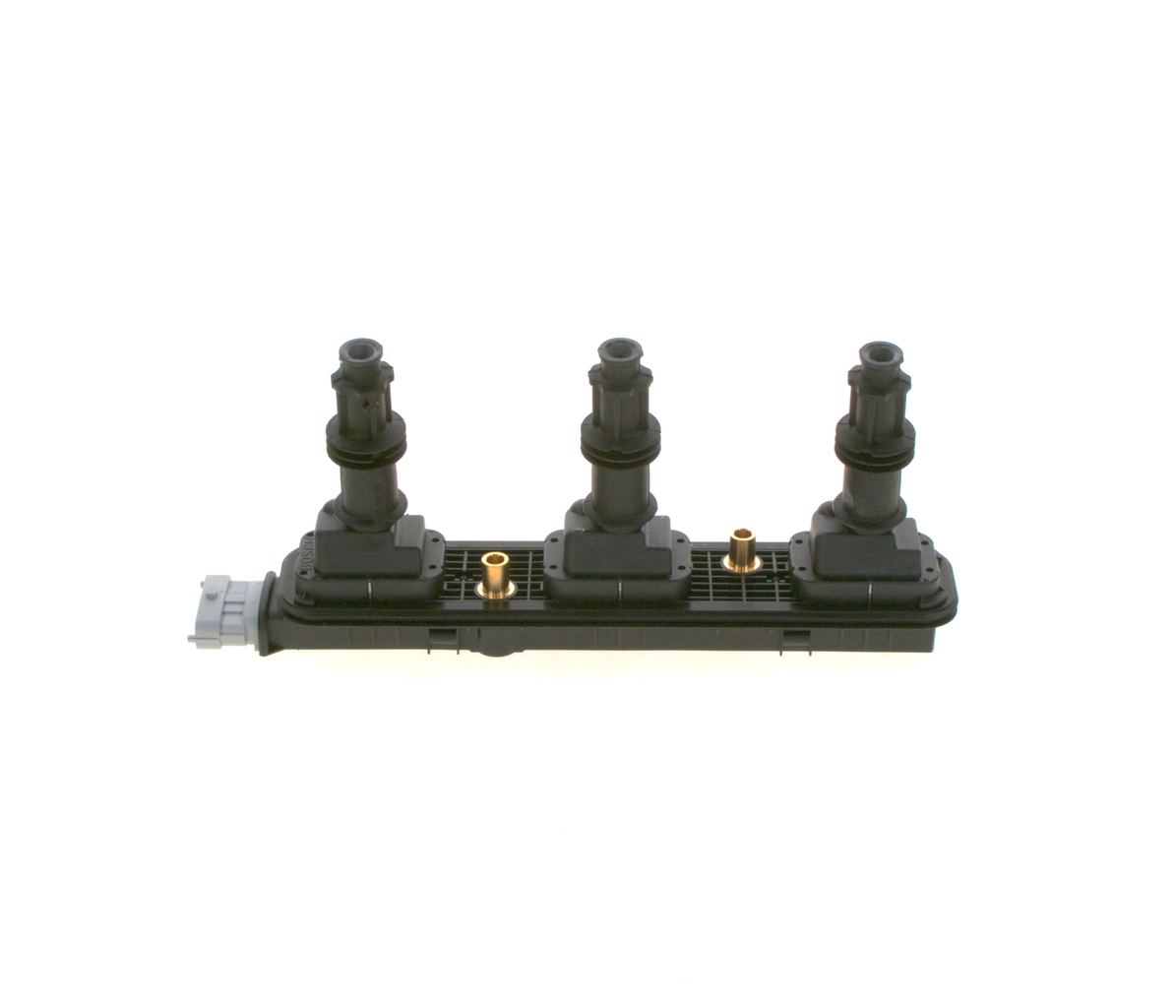 Котушка запалювання 0221503027 Bosch
