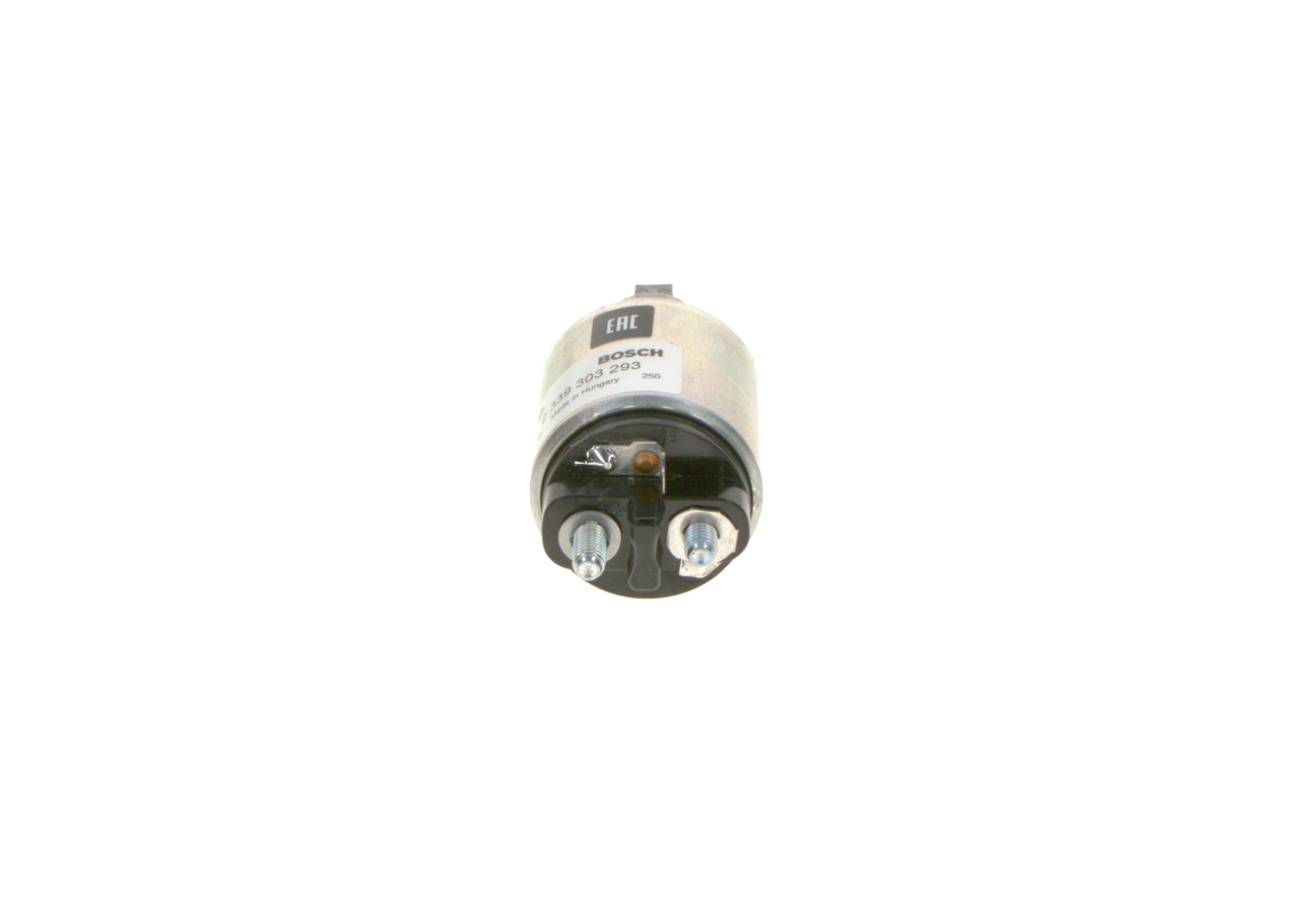 Контактор Bosch 2339303293 ціна, від 18.27 USD