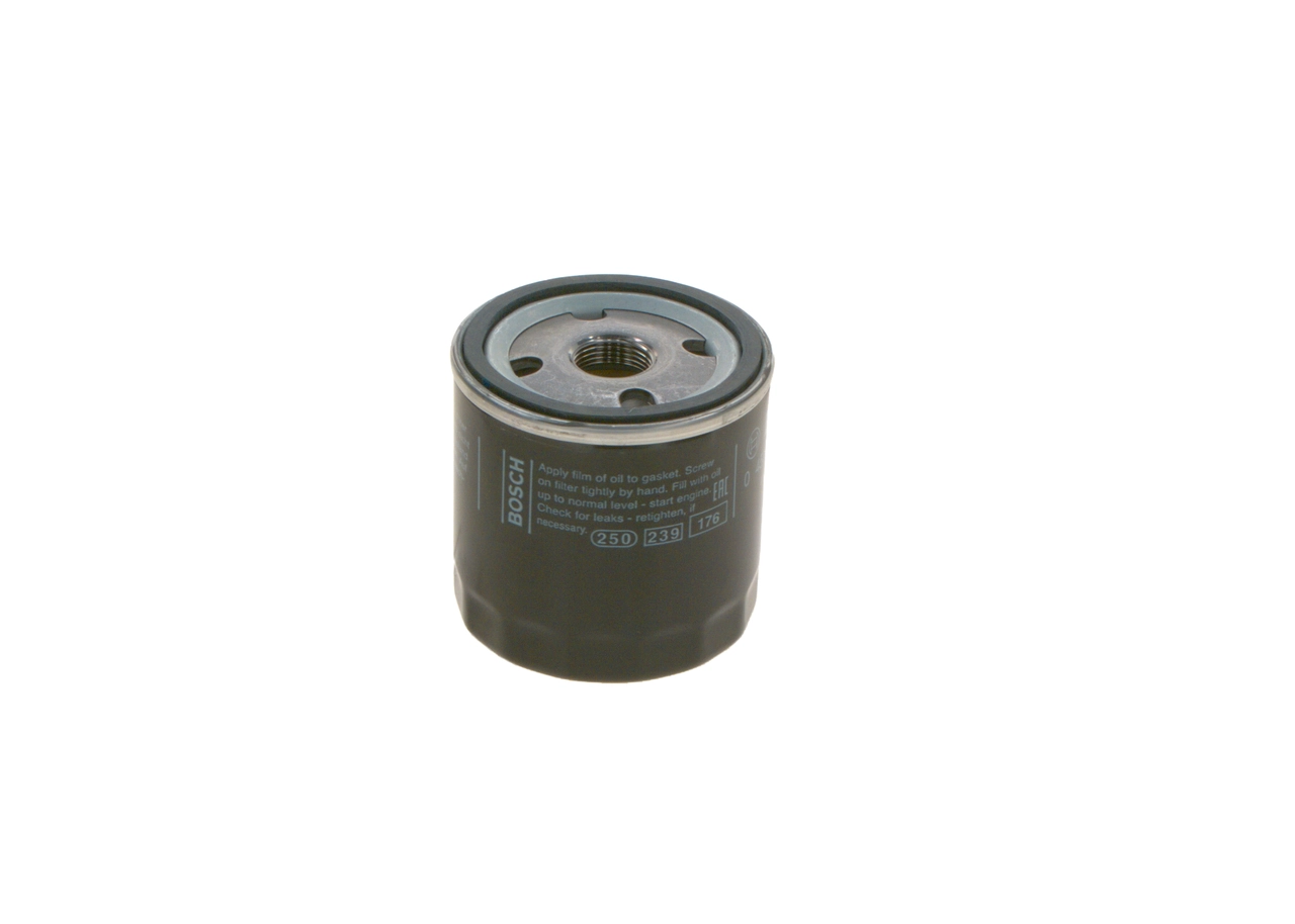 Масляний фільтр двигуна Bosch 0451103354 ціна, від 5.06 USD