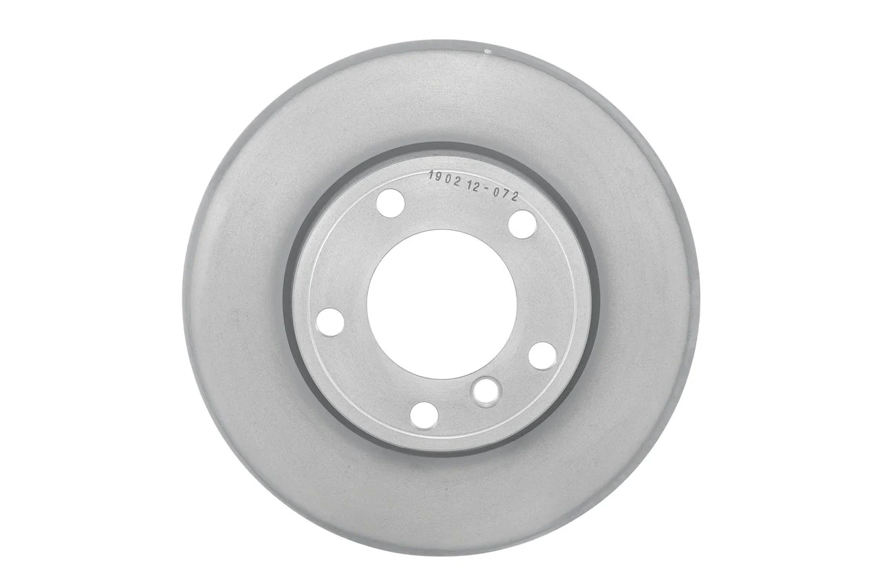 Купити 0986478513 Bosch Ротор гальмівний