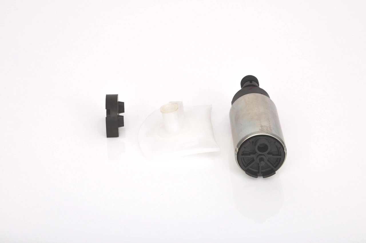 Бензонасос 0986580908 Bosch