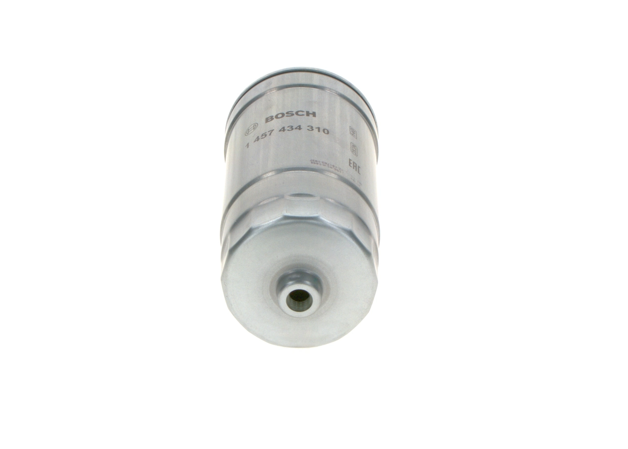 Фільтр тонкого очищення палива Bosch 1457434310 ціна, від 14.06 USD