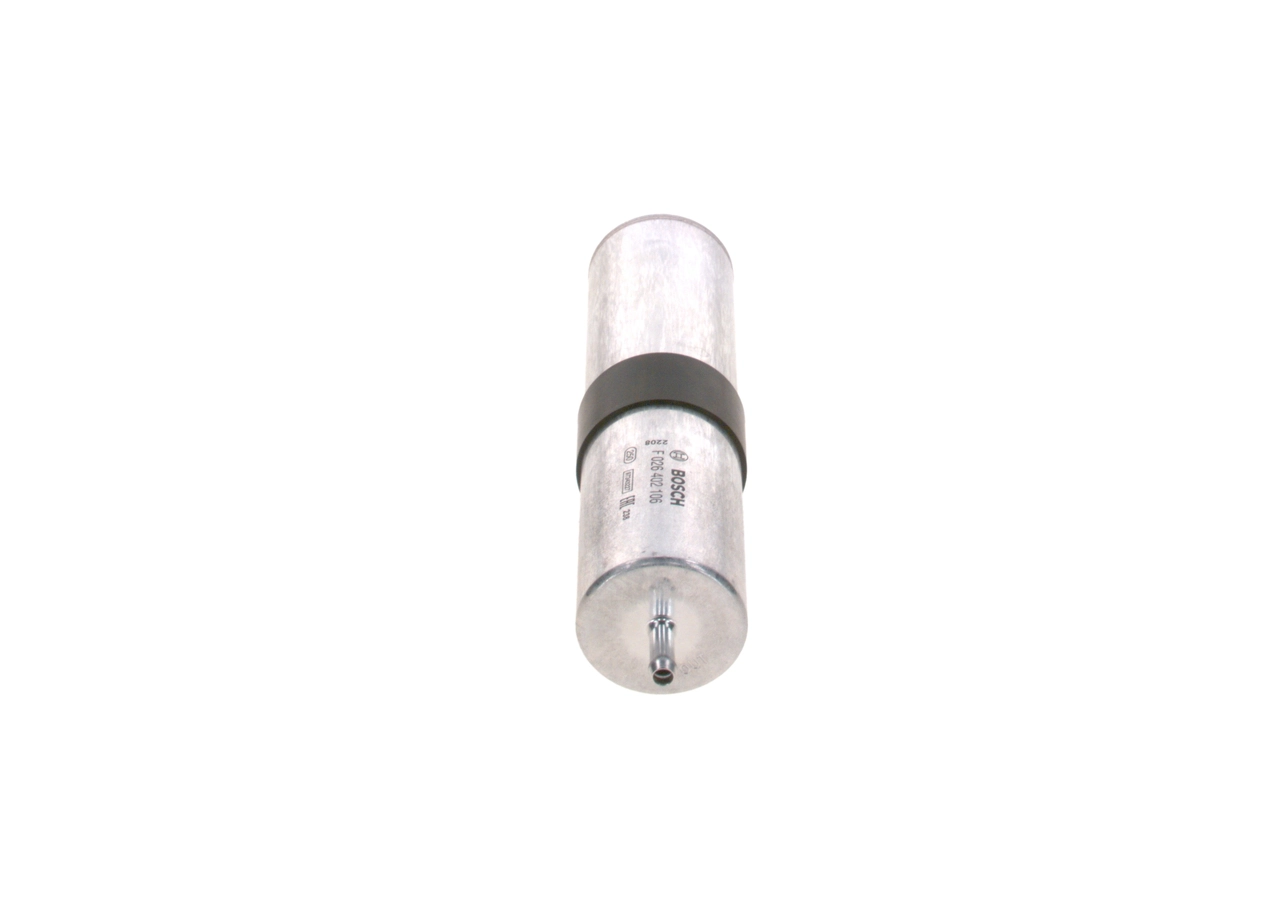Купити F026402106 Bosch Фільтр-відстійник палива грубої очистки