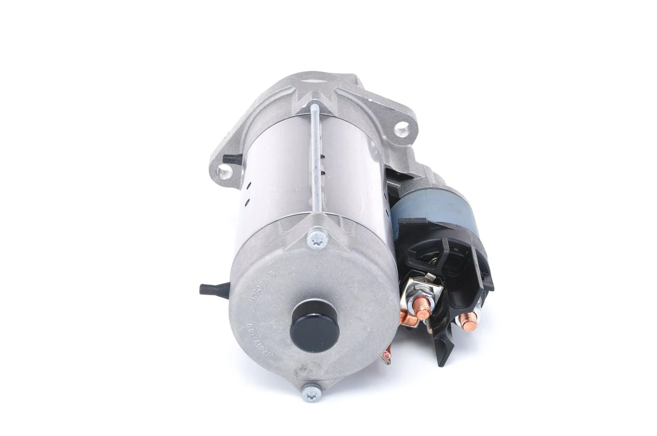 Стартер Bosch 0001230002 ціна, від 199.15 USD