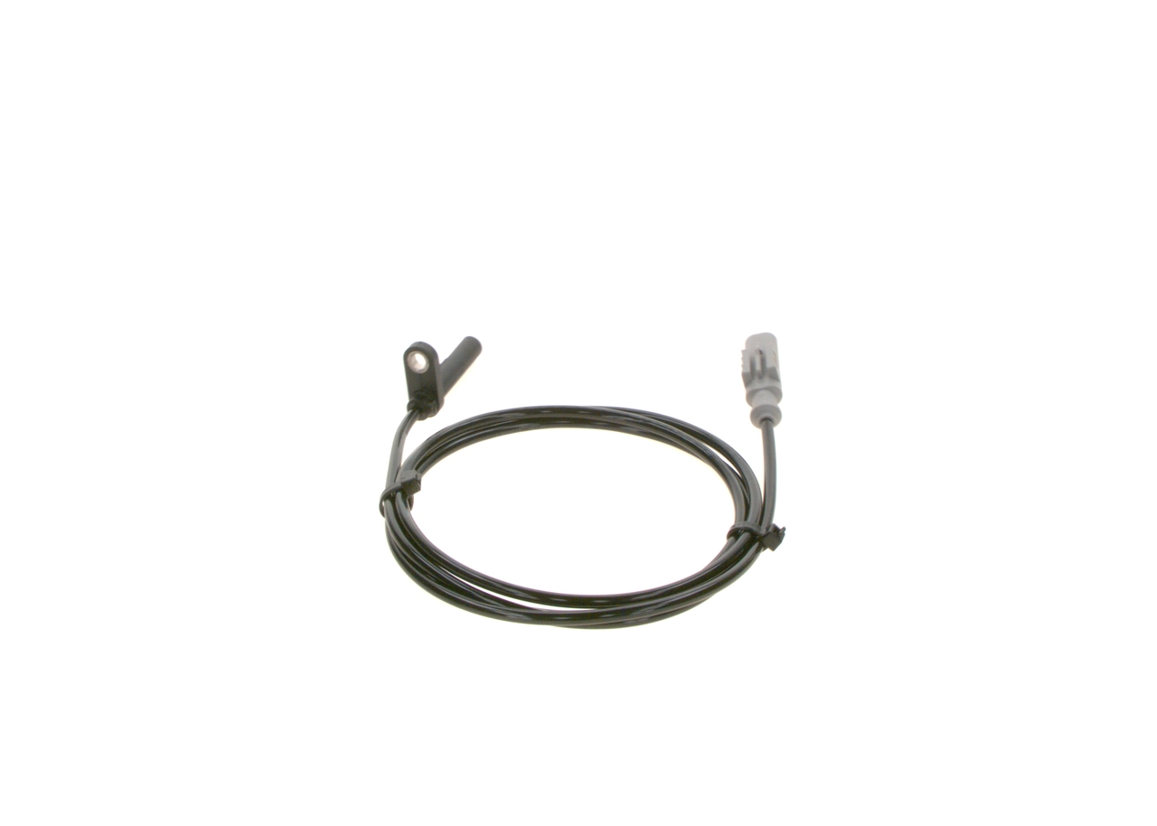 Купити 0265009341 Bosch Датчик АБС (ABS) задній, правий