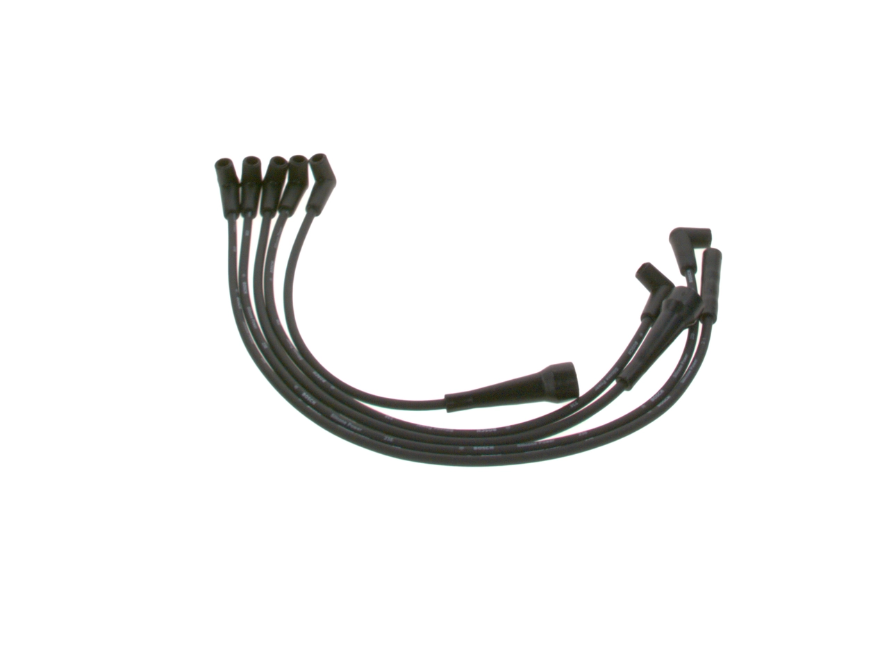 0986356780 Bosch Проводи високовольтні