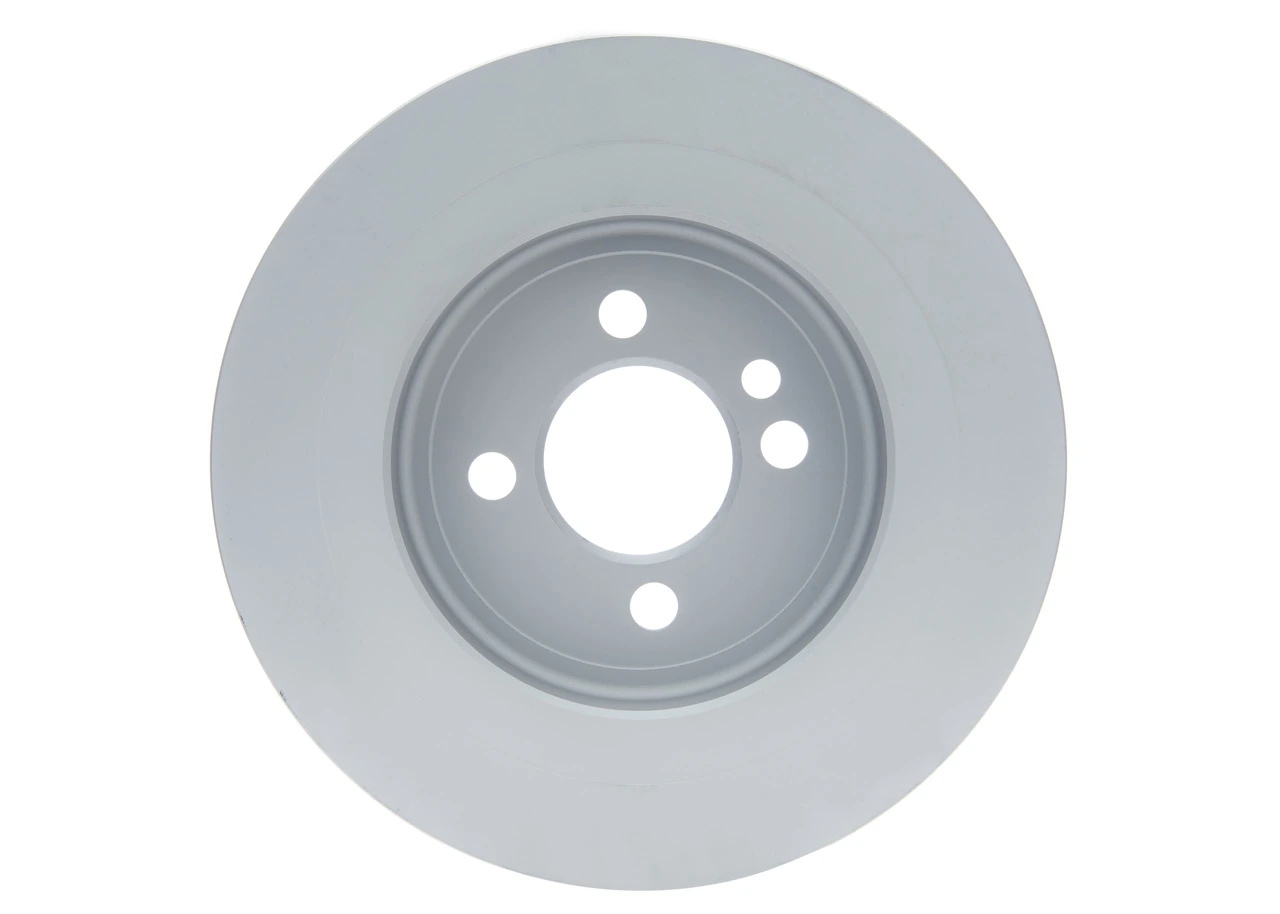 Купити 0986479A08 Bosch Диск заднього гальма
