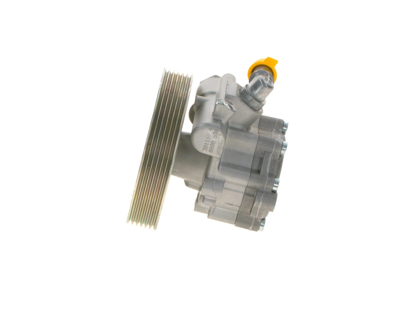 Купити KS00000105 Bosch Насос гідравліки