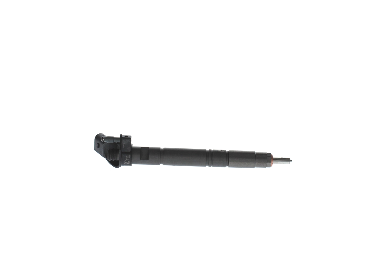 Форсунка паливна Bosch 0445117079 ціна, від 224.97 USD
