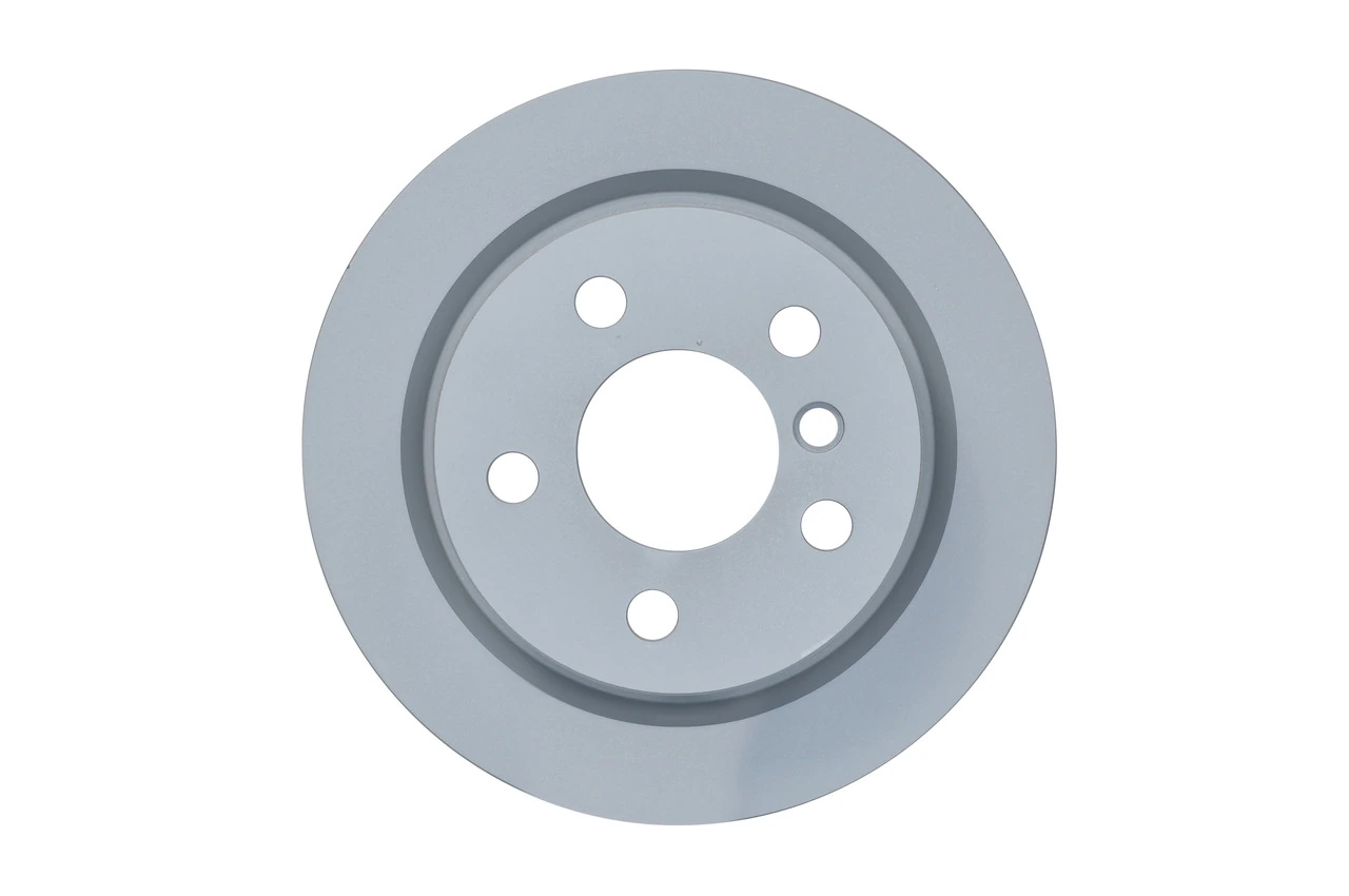Купити 0986479C96 Bosch Диск заднього гальма