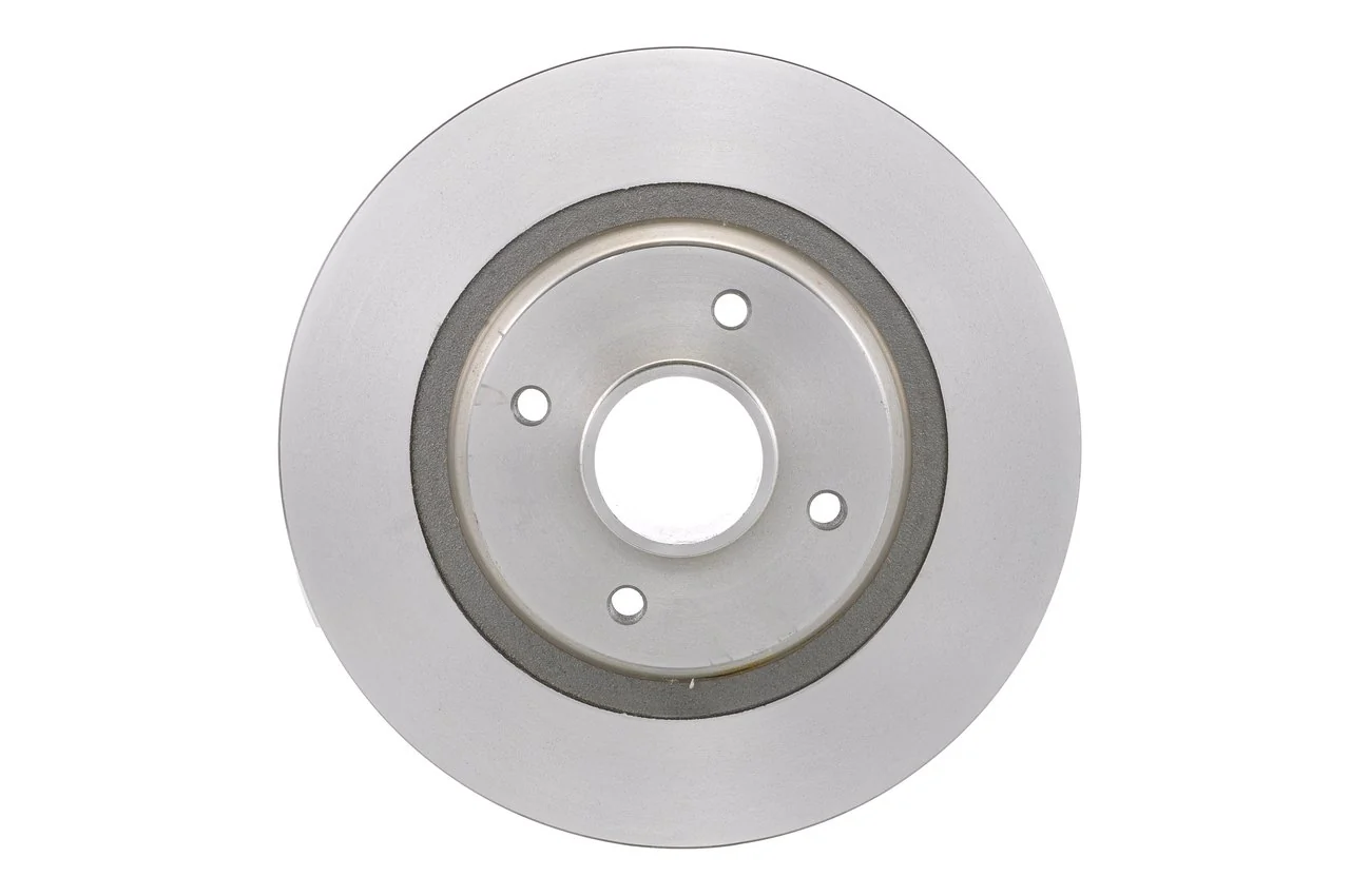 0986479196 Bosch Дискові гальма