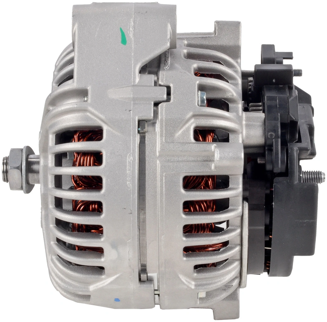 Купити 0986594642 Bosch Датчик АБС (ABS) передній