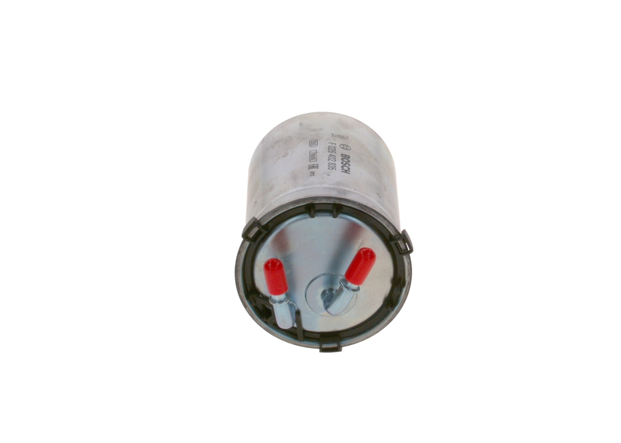 Купити F026402835 Bosch Фільтр-відстійник палива грубої очистки