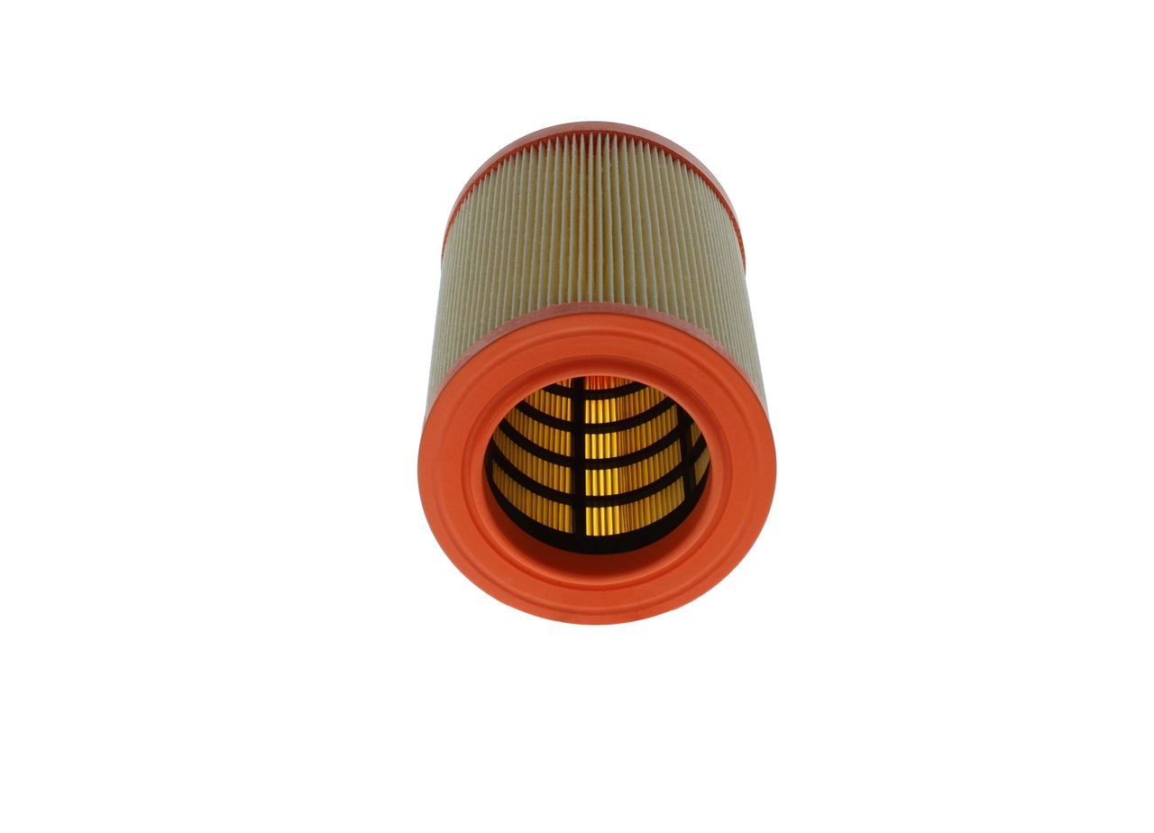 F026400297 Bosch Повітряний фільтр двигуна