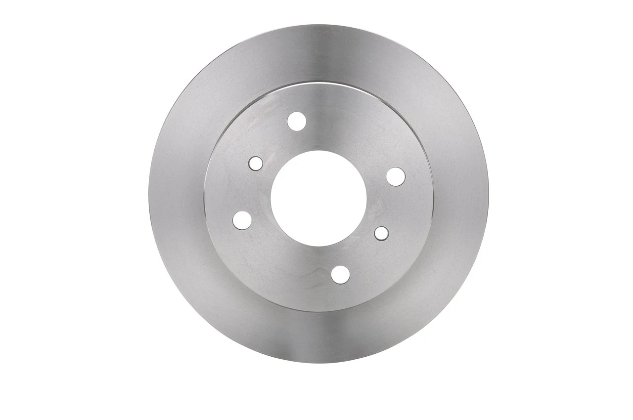 0986478564 Bosch Дискові гальма