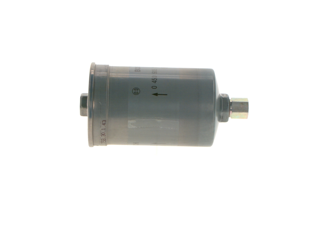 Купити 0450905133 Bosch Фільтр-відстійник палива грубої очистки