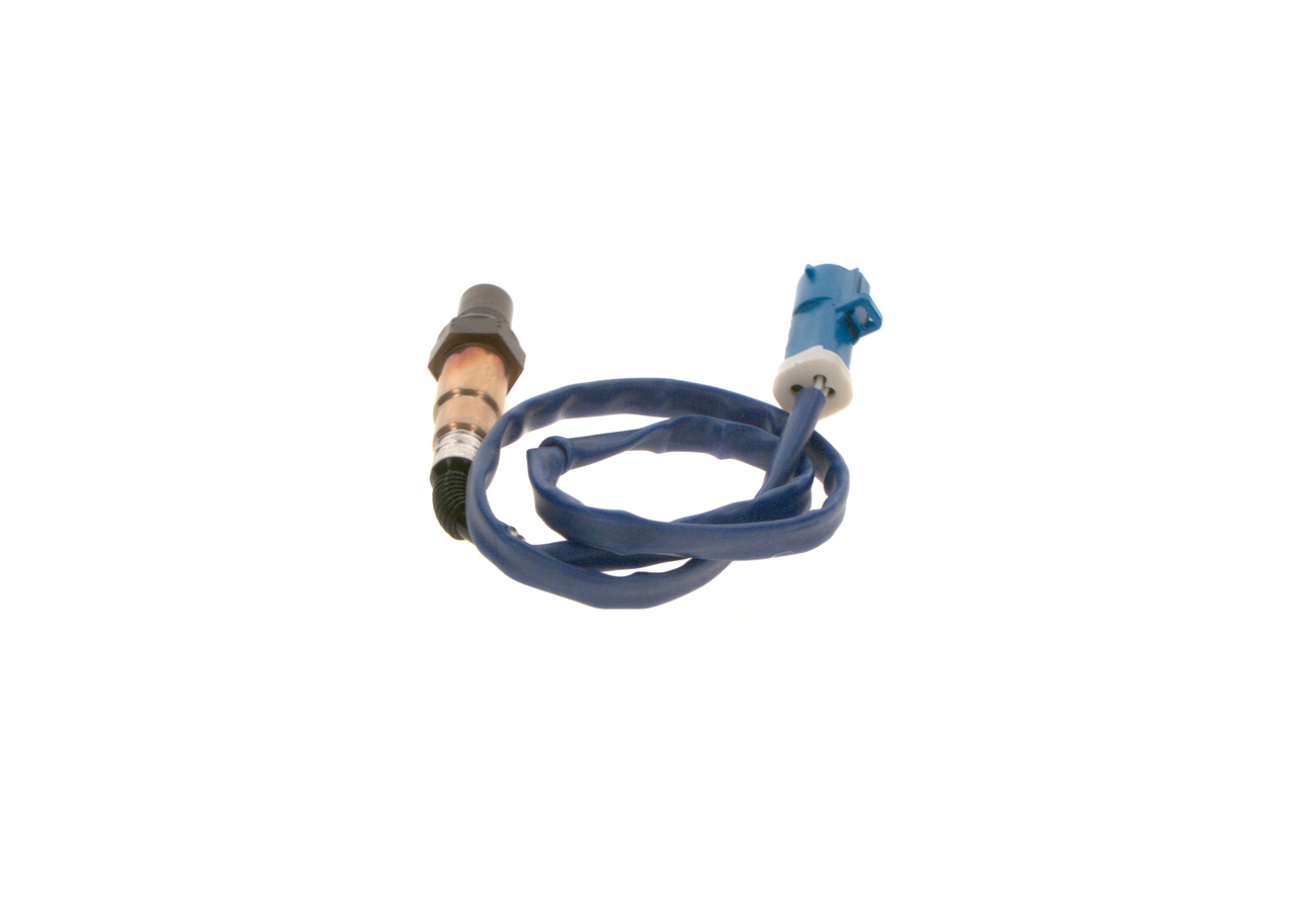 Купити 0258010355 Bosch Лямбдазонд, датчик кисню до каталізатора