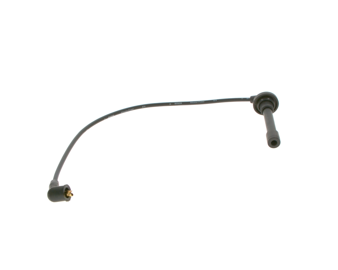 Дроти запалювання Bosch B793 ціна, від 38.95 USD