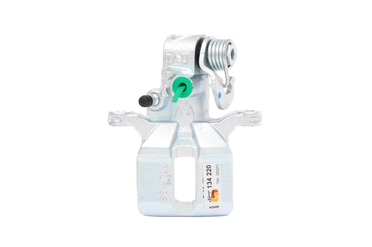 Супорт гальмівний задній лівий Bosch 0986134220 ціна, від 57.98 USD